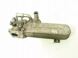 03G131513 Радиатор EGR Volkswagen Golf 5 Арт e7416989, вид 1