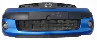  Бампер передний Nissan Note E11 Арт e7418631, вид 1