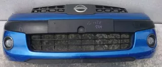  Бампер передний Nissan Note E11 Арт e7418631, вид 2