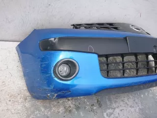  Бампер передний Nissan Note E11 Арт e7418631, вид 3