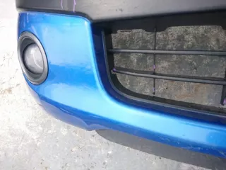  Бампер передний Nissan Note E11 Арт e7418631, вид 4