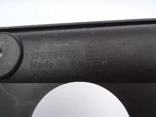 97050453402 Декоративная крышка двигателя Porsche Panamera 970 Арт e7419739, вид 2