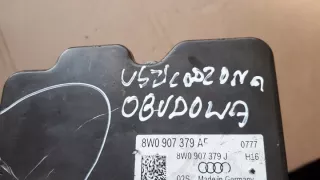 8W0614517AJ 8W0907379J Блок ABS Audi S4 B9 Арт e7419891, вид 3