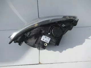 7229671 A9722967108 Фара левая BMW 1 F20/F21 Арт e7420006, вид 4