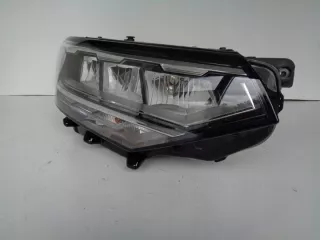 3G1941036P Фара правая Volkswagen Passat B8 Арт e7420909, вид 1
