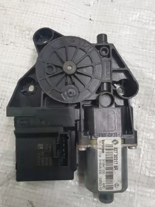 827303178R renault-827303178R Моторчик стеклоподъемника Renault Scenic 3 Арт e7422524, вид 3