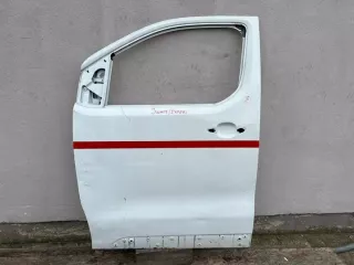  Дверь передняя левая Citroen jumpy 3 Арт e7423128, вид 1