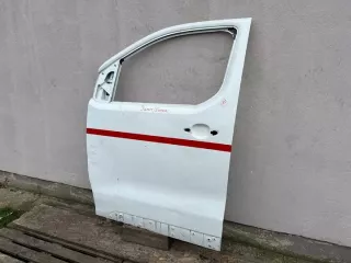  Дверь передняя левая Citroen jumpy 3 Арт e7423128, вид 4
