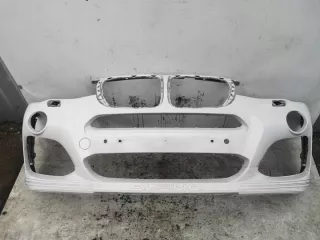 8056874 Бампер передний BMW X3 F25 Арт e7423369, вид 1