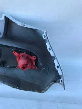 86611-B9500 Бампер задний Hyundai i10 2 Арт e7423665, вид 5