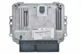 39103-2A765 39103-2a765 Блок управления двигателем Kia Ceed 1 Арт e7423886, вид 1