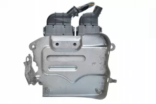 1860B170 E6T70977 Блок управления двигателем Mitsubishi Lancer 10 Арт e7424063, вид 3