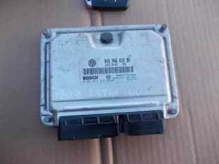 045906019BR Блок управления двигателем Seat Ibiza 3 Арт e7424245, вид 2