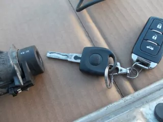 045906019BR Блок управления двигателем Seat Ibiza 3 Арт e7424245, вид 4