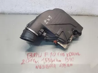 7577466 Корпус воздушного фильтра Smart Fortwo 1 Арт e7425872, вид 1