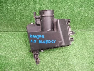  Корпус воздушного фильтра Smart Fortwo 1 Арт e7425885, вид 1