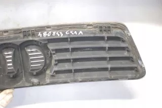 4B0853651A Решетка радиатора Audi A6 C5 (S6,RS6) Арт e7427922, вид 2