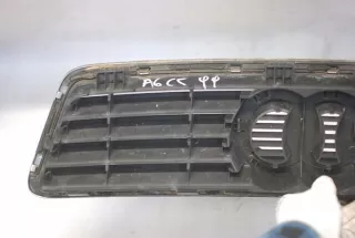4B0853651A Решетка радиатора Audi A6 C5 (S6,RS6) Арт e7427922, вид 3