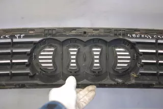 4B0853651A Решетка радиатора Audi A6 C5 (S6,RS6) Арт e7427922, вид 4