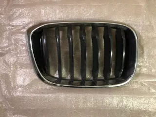 7440854 51137440854 Решетка радиатора BMW X3 G01 Арт e7427955, вид 1
