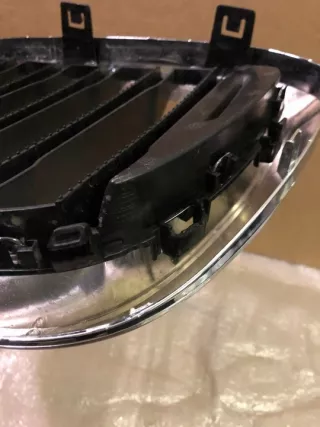 7440854 51137440854 Решетка радиатора BMW X3 G01 Арт e7427955, вид 3