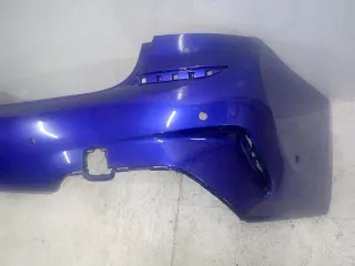  Бампер задний BMW 3 G20/G21 Арт e7428952, вид 3