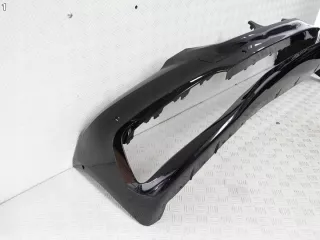 *6XPDC* 7385336 Бампер передний BMW 5 G30/G31 Арт e7428989, вид 2