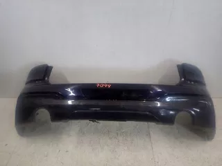  Бампер задний BMW X3 G01 Арт e7429052, вид 1
