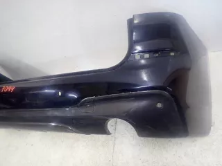  Бампер задний BMW X3 G01 Арт e7429052, вид 3