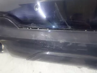 Бампер задний BMW X3 G01 Арт e7429052, вид 5