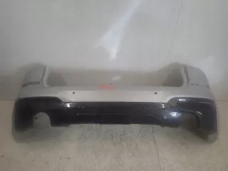  Бампер задний BMW X3 G01 Арт e7429053, вид 1