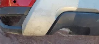 850222027R mih8b1 Бампер задний Dacia Duster 2 Арт e7429167, вид 4