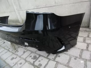 A1778859001 Бампер задний Mercedes A W177 Арт e7429431, вид 3