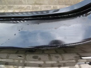 A1778859001 Бампер задний Mercedes A W177 Арт e7429431, вид 4