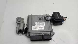 A6421507979 w204zews Блок управления двигателем Mercedes C W203 Арт e7429605, вид 6