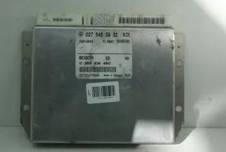 0275455932 Блок управления (другие) Mercedes E W211 Арт e7429978, вид 1