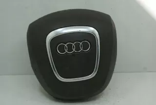 4E0880201BK poduszka34q14ew30SWING Подушка безопасности Audi A8 D3 (S8) Арт e7430626, вид 1