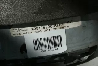 4E0880201BK poduszka34q14ew30SWING Подушка безопасности Audi A8 D3 (S8) Арт e7430626, вид 4