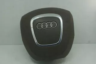 4E0880201BK poduszka34q4E14ew30JIVE Подушка безопасности Audi A8 D3 (S8) Арт e7430628, вид 1