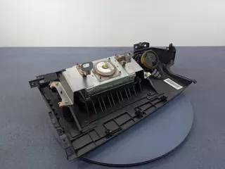 BP4K60350 Подушка безопасности Mazda 3 BK Арт e7430835, вид 4
