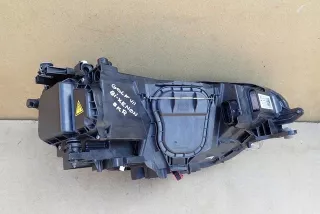 517941033B Фара левая Lancia Musa Арт e7432200, вид 2