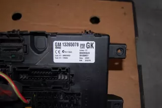 13265078 Блок предохранителей Opel Corsa D Арт e7432372, вид 2