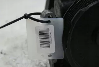 A0064661701 Насос гидроусилителя руля Mercedes Vito W638 Арт e7432724, вид 2