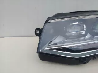 7E1941035 Фара левая Volkswagen Multivan T6 Арт e7433415, вид 2