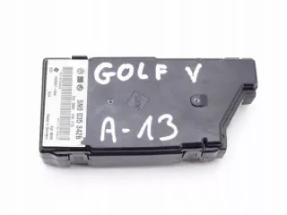 5N0035342B Блок комфорта Volkswagen Golf 6 Арт e7434408, вид 1