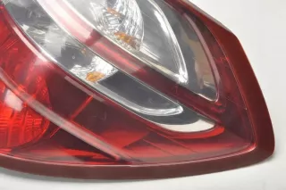  Фонарь задний правый Subaru Legacy 4 Арт e7435269, вид 4