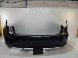 5F9807417 Бампер задний Seat Leon 3 Арт e7438678, вид 1