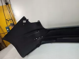 5F9807417 Бампер задний Seat Leon 3 Арт e7438678, вид 13
