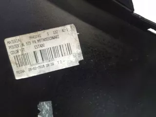 5F9807417 Бампер задний Seat Leon 3 Арт e7438678, вид 15