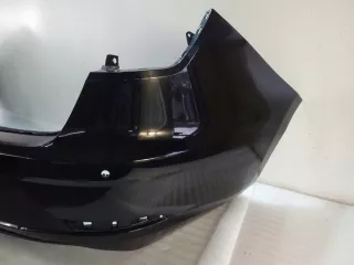5F9807417 Бампер задний Seat Leon 3 Арт e7438678, вид 2